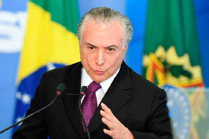 Temer veta integralmente Refis das micro e pequenas empresas