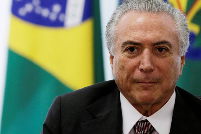 Eleição deve levar Temer a perder 14 ministros