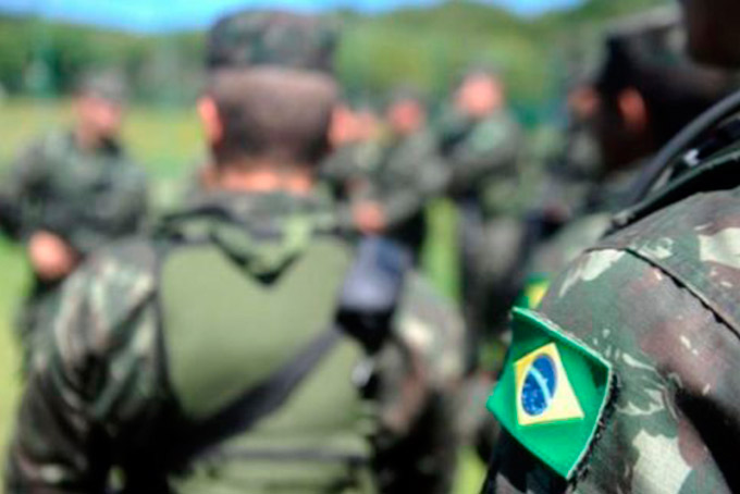 Jovens podem realizar alistamento até 30 de junho