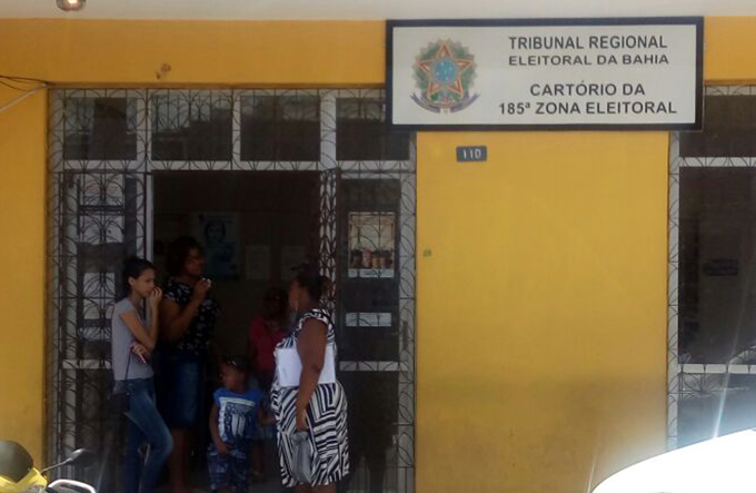 Cartório Eleitoral de Mata retoma atendimento após recesso