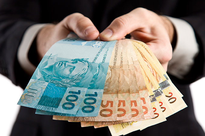 Mercado financeiro espera que inflação encerre 2018 em 3,95%