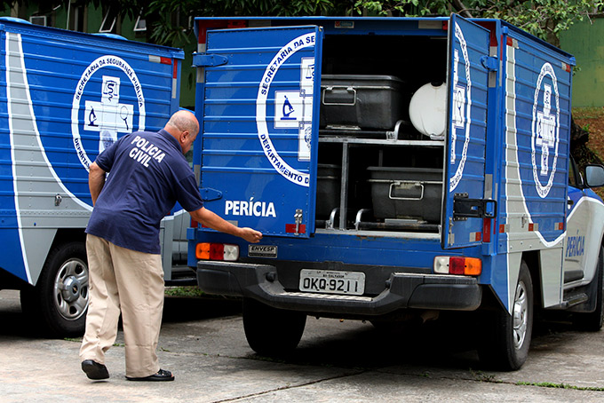 Polícia registra 11 homicídios no final de semana; sete na RMS