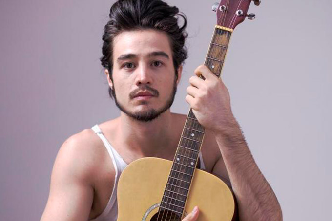 Tiago Iorc decide dar um tempo no Instagram e se despede