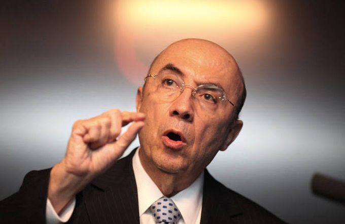 Governo desiste de flexibilizar regra de ouro