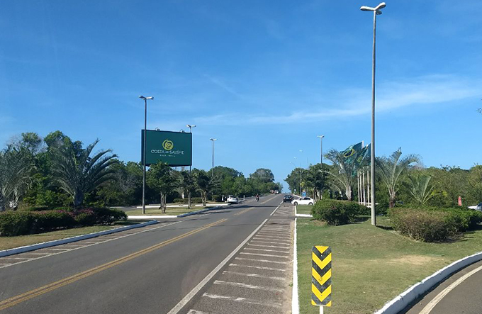 Vigilância investiga denúncia de micos mortos em Costa do Sauípe