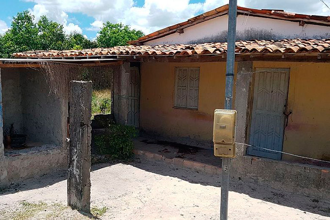 Rivalidade é a causa da morte do Pai de Santo em Dias d'Ávila 