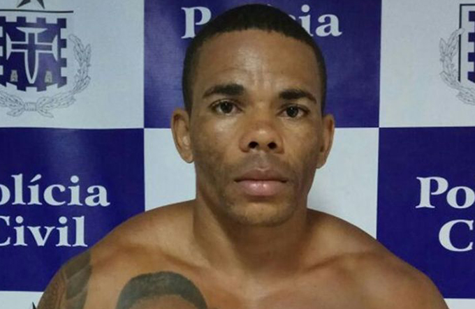 Homem confessa ter matado 10 pessoas e diz que nunca matou “inocentes”