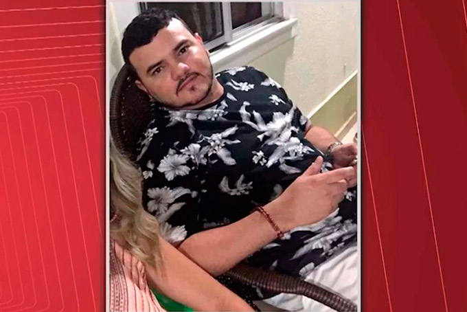 Rapaz sequestrado em condomínio é encontrado morto 