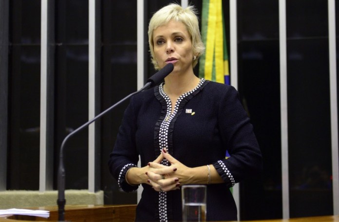 Justiça mantém suspensão da posse de Cristiane Brasil