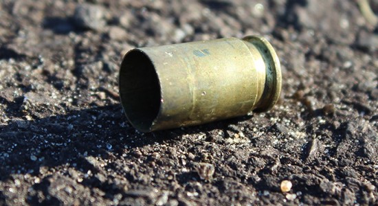 Jovem é morto a tiros no Entrocamento de Dias d'Ávila