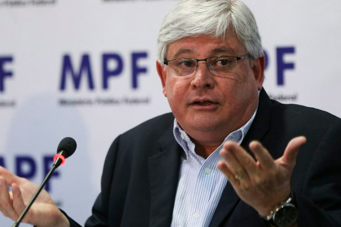 PF intima Janot a prestar depoimento em inquérito 