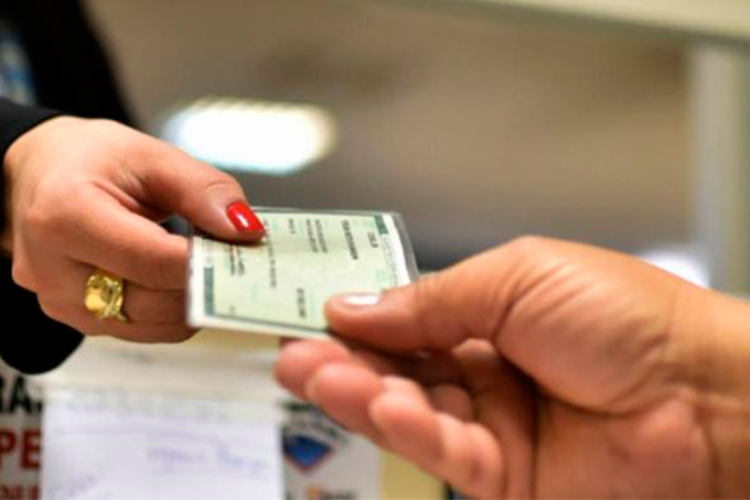Emissão de RG em Camaçari é transferida para unidade móvel