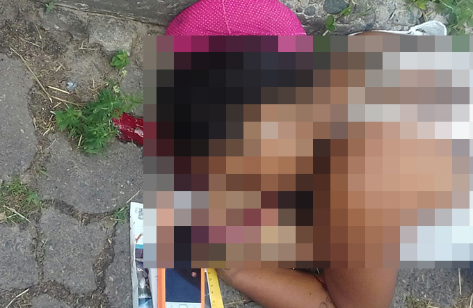 Mulher é encontrada morta em condomínio no bairro de Sussuarana