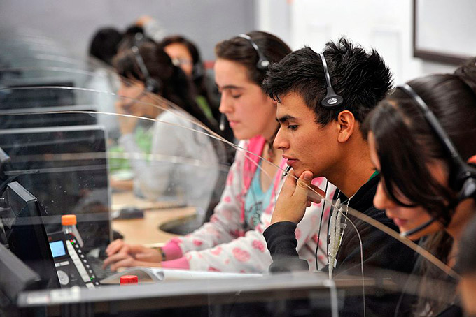 Call center do Banco do Brasil no Cabula vai gerar 3,5 mil empregos