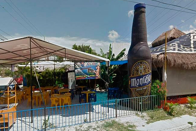 Ataque a restaurante deixa dois mortos e sete feridos em Cancún
