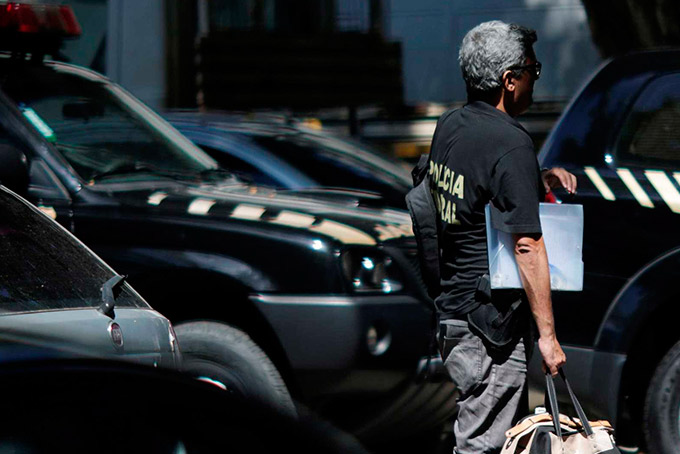 Equipe da Lava Jato recebe 53 inquéritos que estavam no STF
