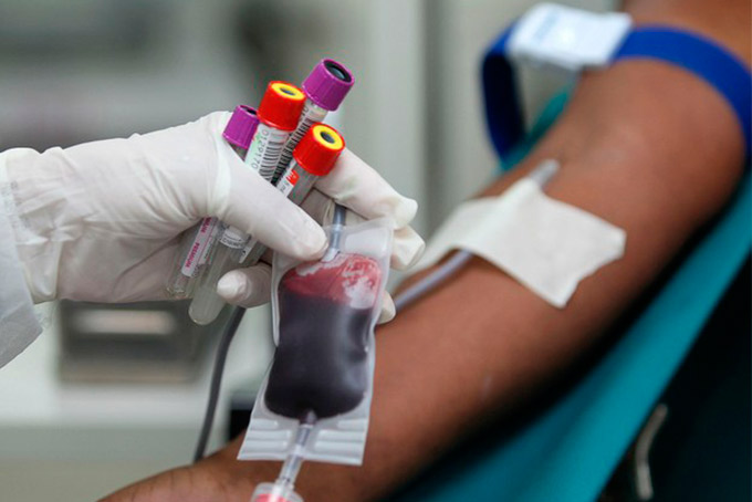 Shoppings fazem coleta de sangue para doação até sexta (12)