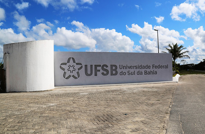 Universidade Federal do Sul da Bahia vai oferecer 480 vagas 