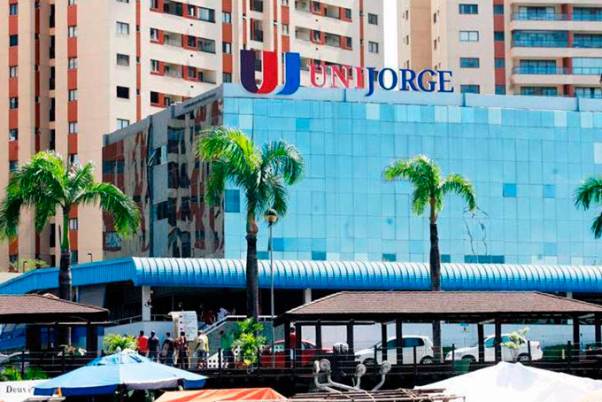 Unijorge abre vagas de emprego na capital e no interior