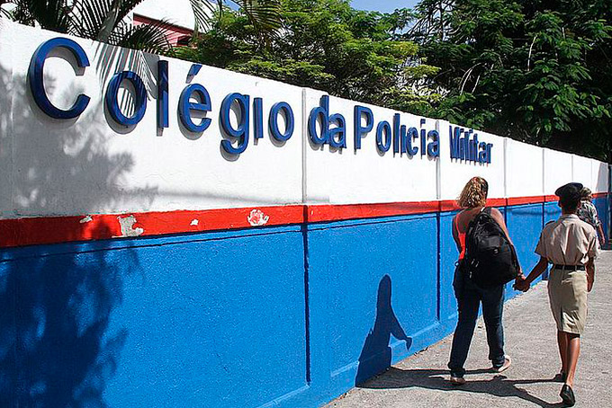 Sorteio para vagas de creche e colégios da PM acontece hoje (12)
