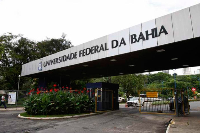 Ufba oferece mais de 4.500 vagas em 89 cursos pelo Sisu