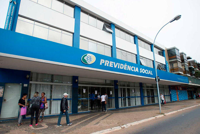 PF faz 2ª fase de operação de combate à fraude na Previdência
