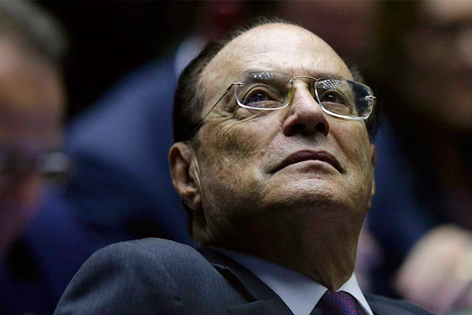 Aliados acreditam na cassação de Maluf