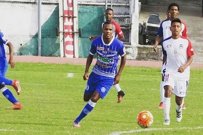 Ex-jogador do Vasco é morto a tiros em São Paulo