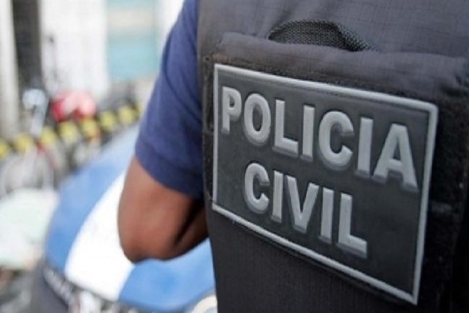 Polícia desarticula quadrilha de roubo a banco