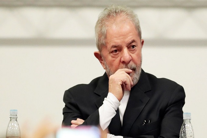 PT reafirmará candidatura de Lula em 25/01, diz Padilha
