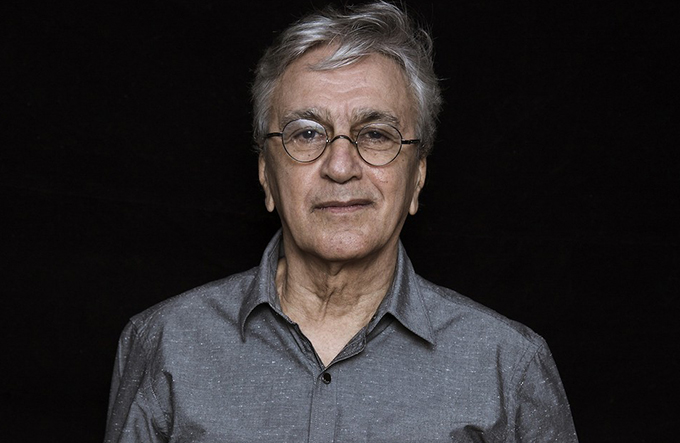 Equipamento de show de Caetano Veloso é roubado na Bahia