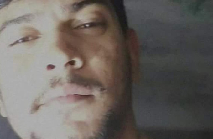Jovem é morto a tiros na Praça da Concórdia