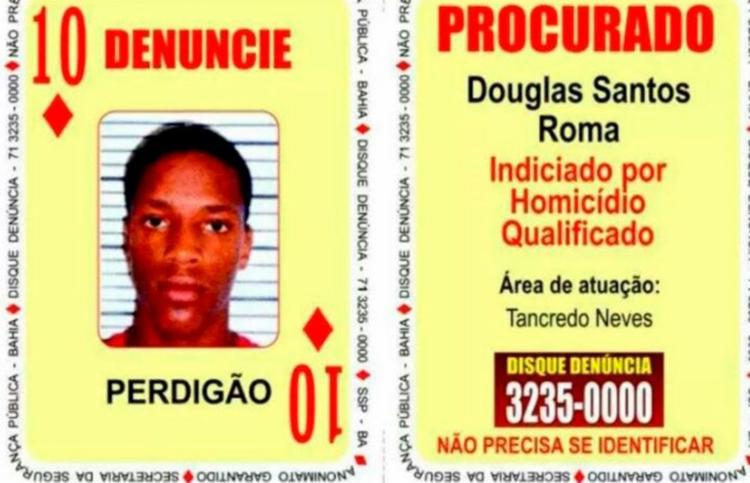 Suspeito de integrar quadrilha de tráfico é morto em Sussuarana