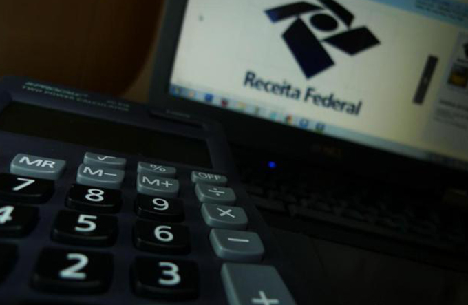 Receita paga lote residual do Imposto de Renda nesta segunda
