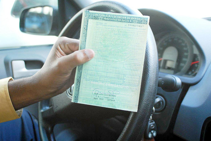 IPVA 2018 pode ser pago com 10% de desconto até 7 de fevereiro