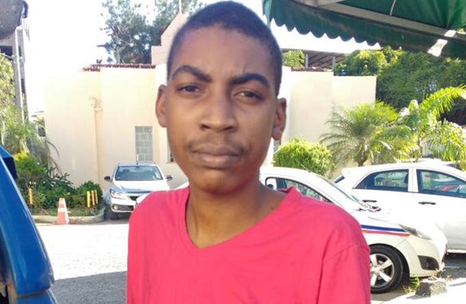 Acusado de participação em vários homicídios é preso