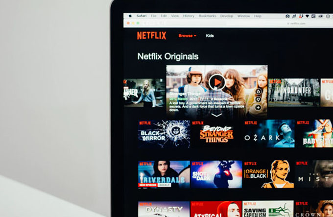 Netflix oferece oportunidades para legendadores; saiba como se inscrever