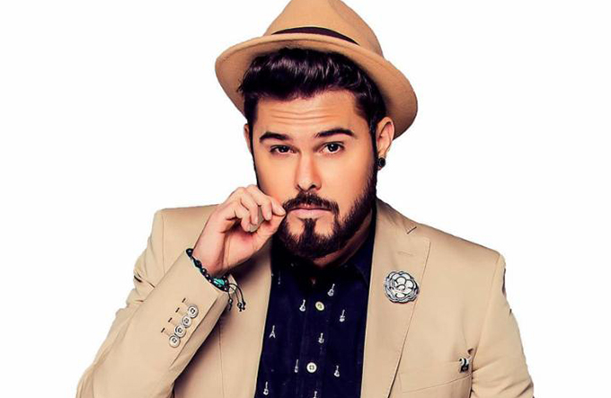 Cantor da banda 'Kart Love' é assaltado na Pituba