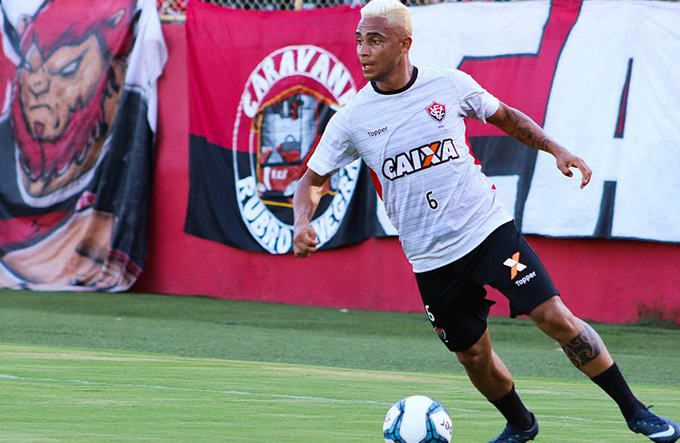 Estreia: Vitória encara o Globo hoje, pela Copa do Nordeste