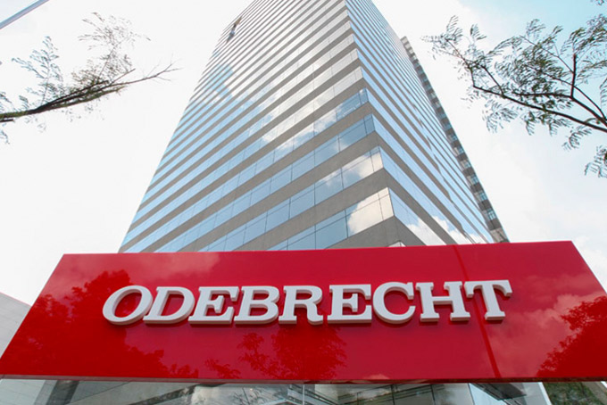 Odebrecht negocia 30 acordos de delação