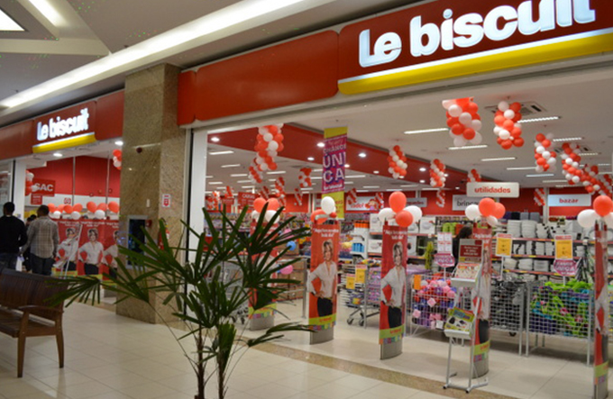 Le Biscuit abre vagas de trainee na Bahia
