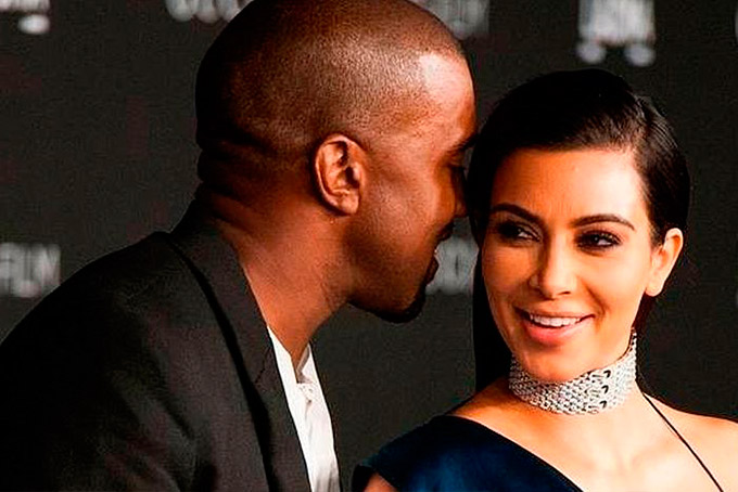 Nasce terceiro filho de Kim Kardashian