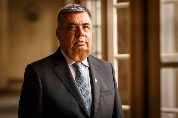 PGR pede que Jorge Picciani siga preso