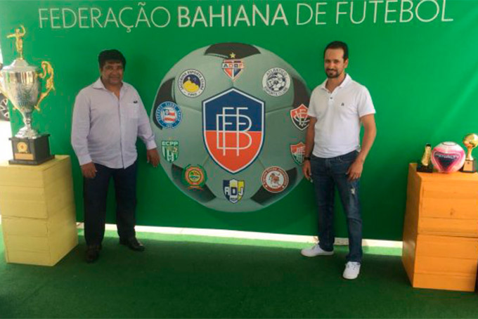 FBF anuncia mudanças na tabela do Campeonato Baiano