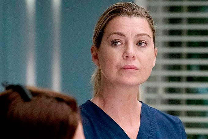 Grey's Anatomy tem mais duas temporadas garantidas