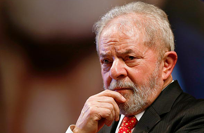 Contra Lula, Procuradoria vai sustentar 3 crimes