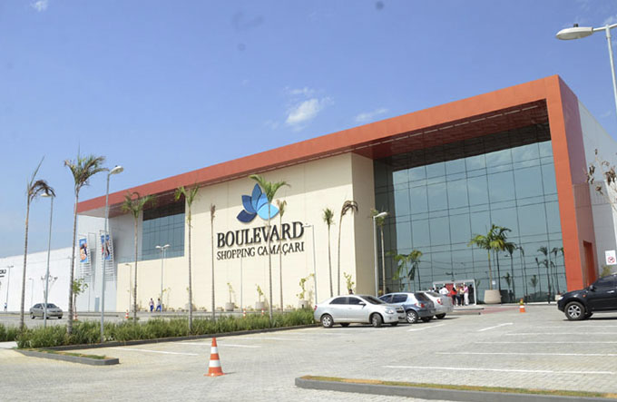 Procon Camaçari se instala com o SAC no Shopping Boulevard