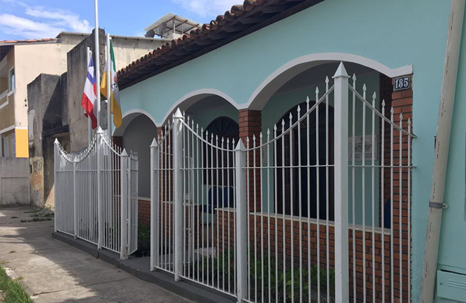 Cejusc nega fechamento e confirma horário de atendimento em Mata 