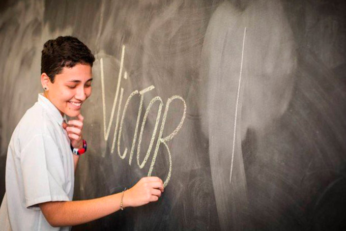 MEC autoriza uso de nome social na educação básica