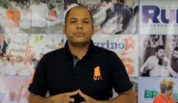 Ex-vice-prefeito de Ourolândia é morto em Candeias